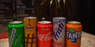 9Drinken