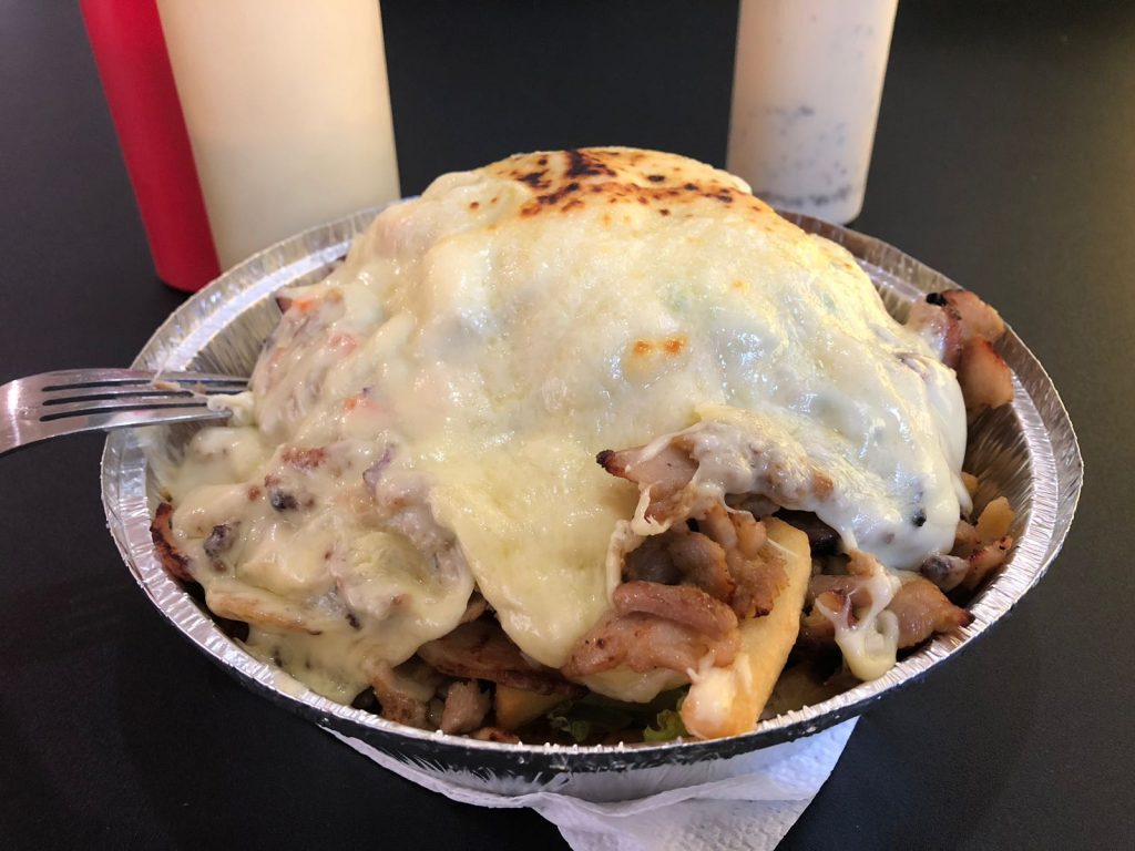 Kapsalon