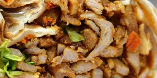 Lahmacun