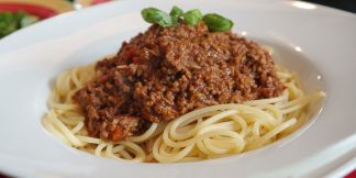 Pasta’s