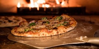 1Pizza's vis